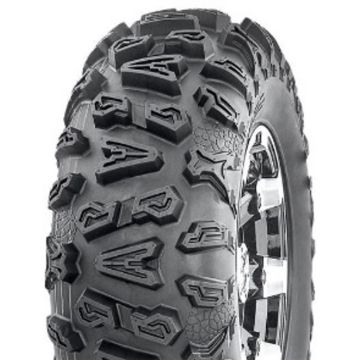 Rehv JOURNEY P390 26 x 11.00 - 12 6-Ply TL E-appr.