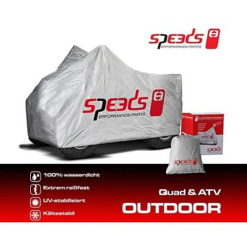 ATV kate SPEEDS XXL 284.5x127x120cm