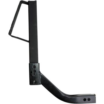 SPARE TIRE MOUNT 2" HITCH