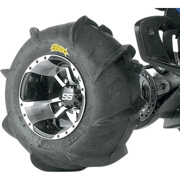 Tire Sand Star 26X11-12 L
