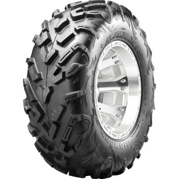 Bighorn 3.0 Rehv