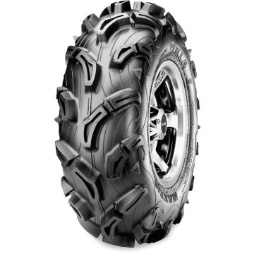 ZILLA MU01 28X10-12 56J E