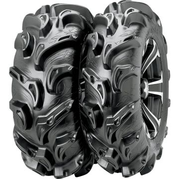 Mega Mayhem Rehv 28x9-14 52F