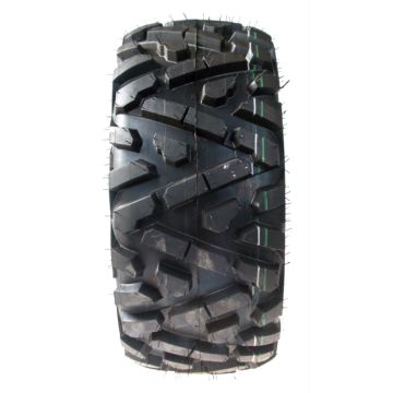 ATV-rehv JOURNEY P350 25 x 10.00 - 12 6-kihiline TL E-appr., mustrikõrgus 19mm, 255/65-12