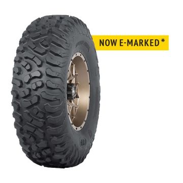 Rehv ITP Terra Hook 230/70R14 M/C MST (27x9.00R14) 61M 8PR TL E-Marked, muster 19mm